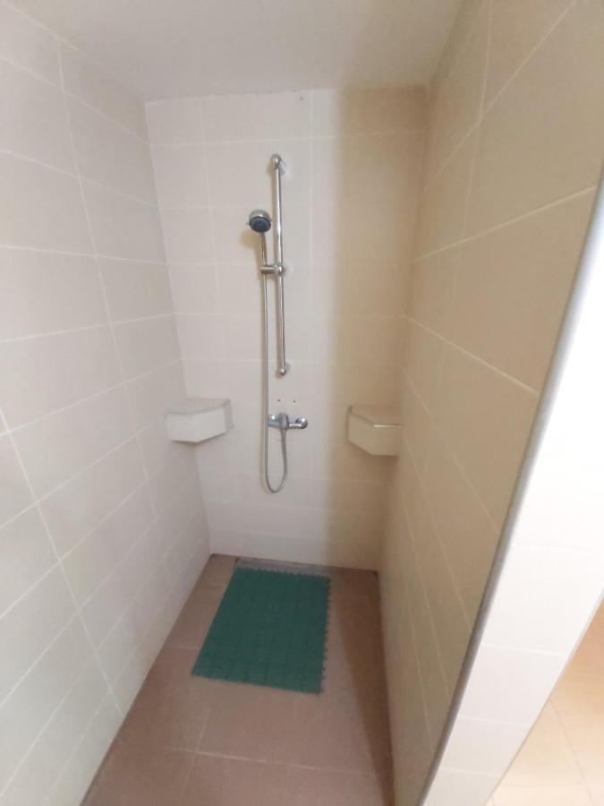 Bungalow Camping Edelweiss - Floare De Colt - Gyopar 里梅泰亚 外观 照片